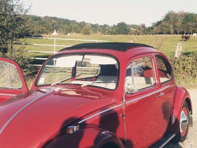 1200 A Sedan ragtop