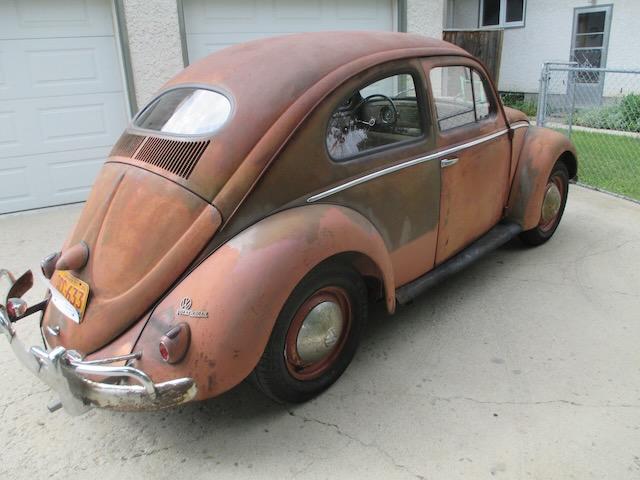 1954 Canadian custom