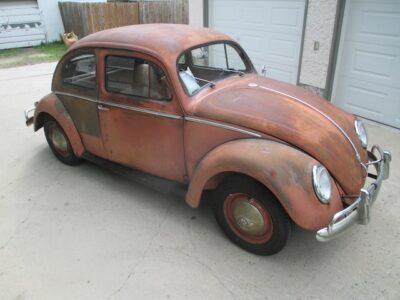 1954 Canadian custom