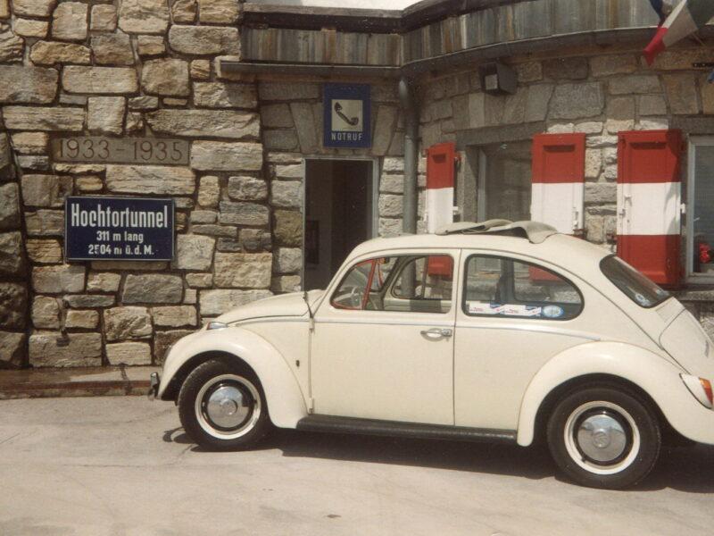 VW 1200 A