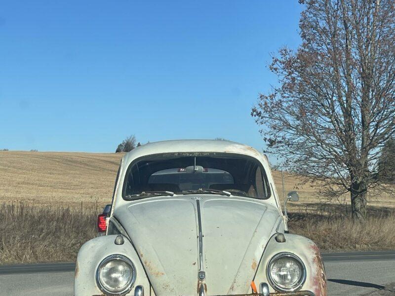 1960 Canadian Custom