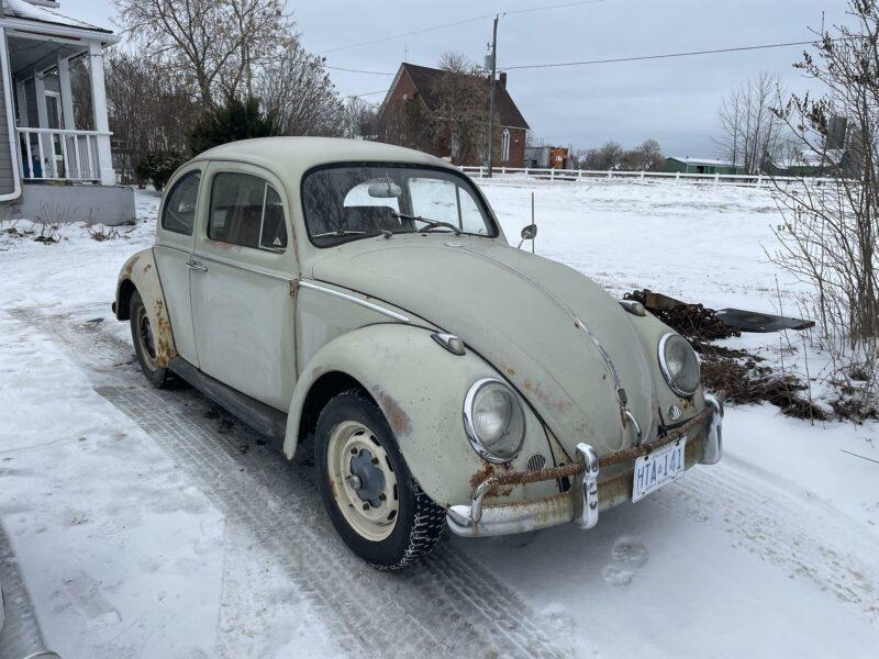 1960 Canadian Custom