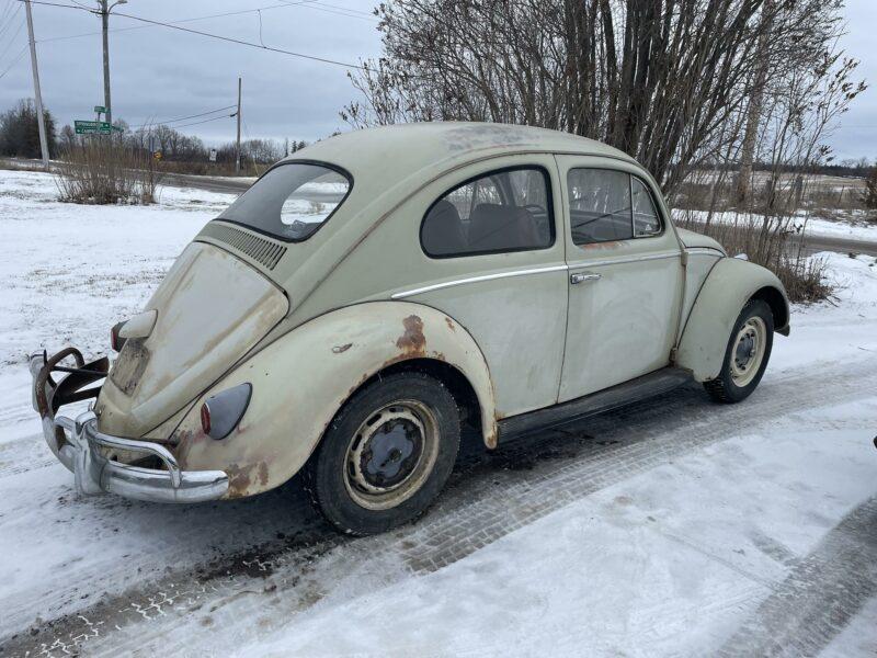 1960 Canadian Custom