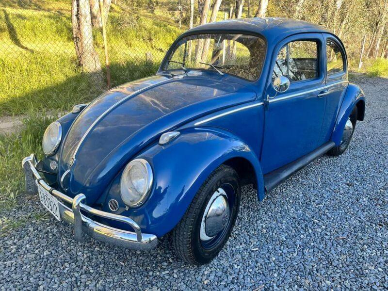 1960 standard Canadian Custom