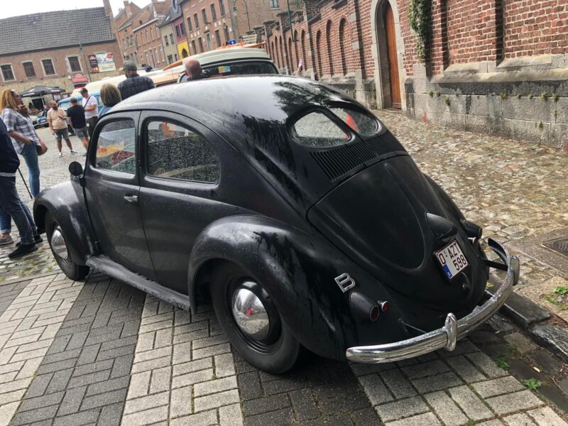 1949 belge