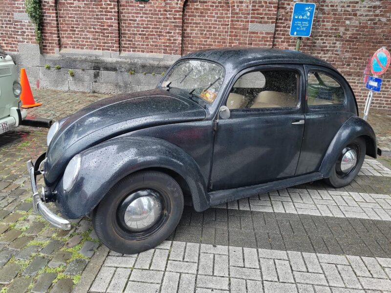 1949 belge