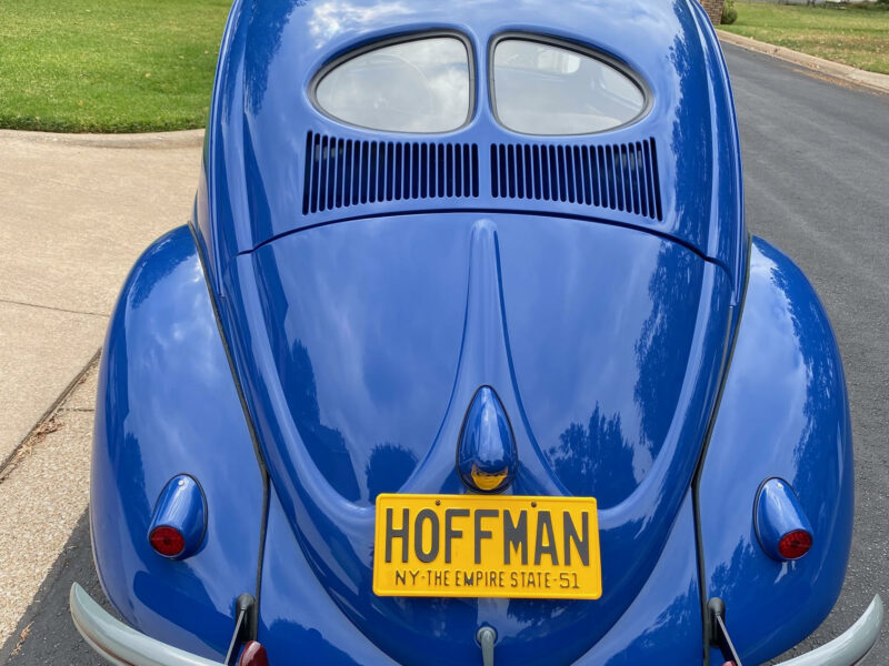 1951 Hoffman Standard