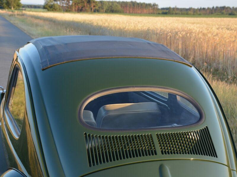 CCG Standard 1954 Ragtop Type