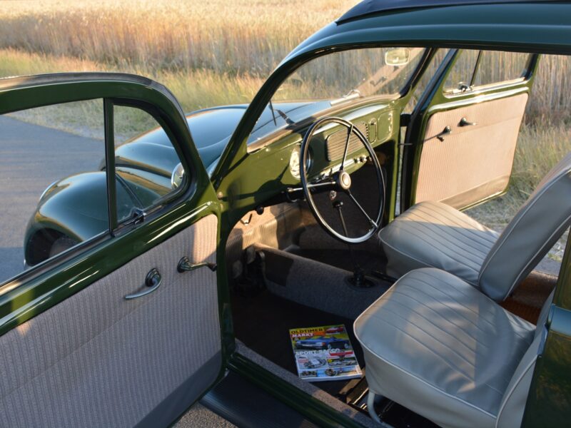 CCG Standard 1954 Ragtop Type