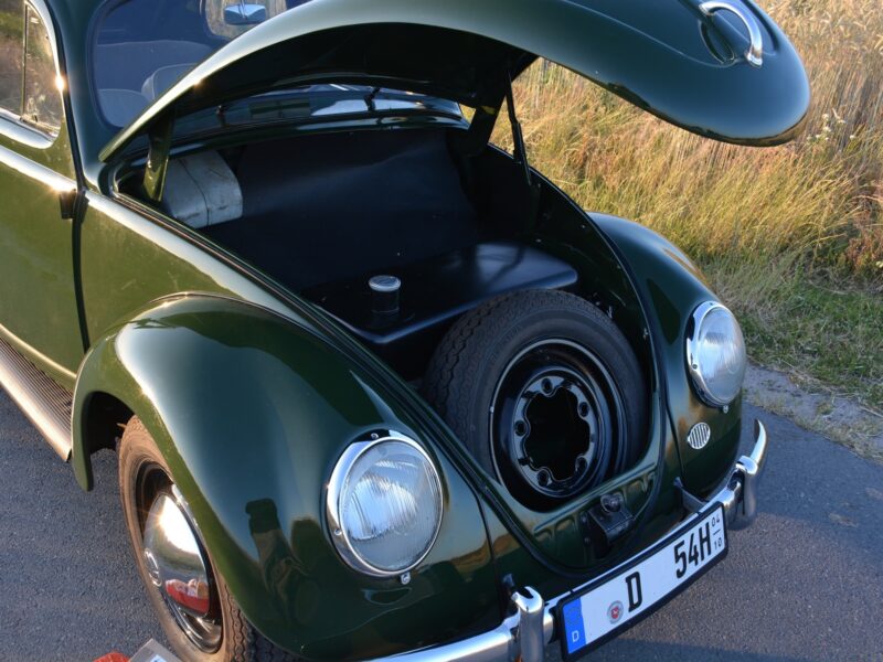 CCG Standard 1954 Ragtop Type