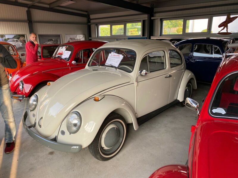 1964 Ragtop Standard