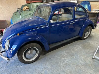 Belgian 1967 standard