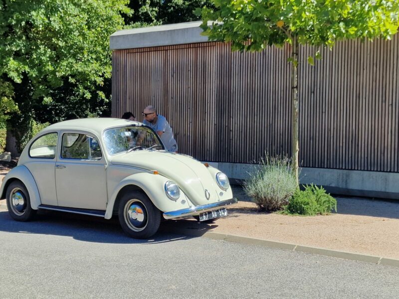 French 1967 1200A Spärkafer