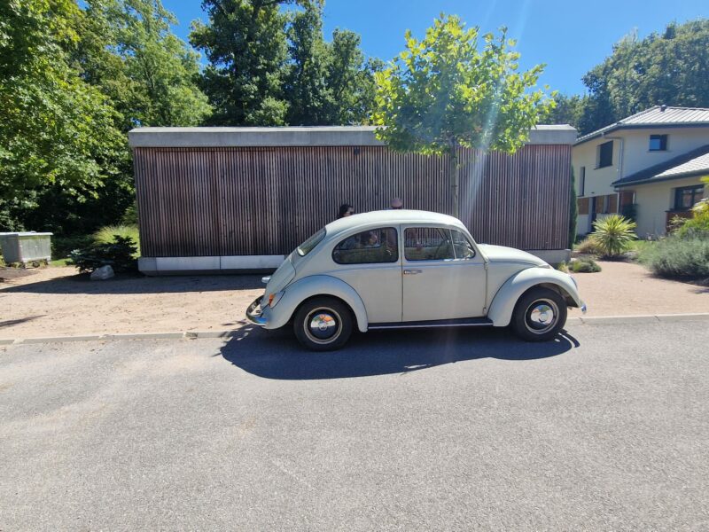 French 1967 1200A Spärkafer