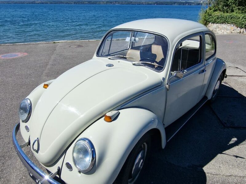 French 1967 1200A Spärkafer